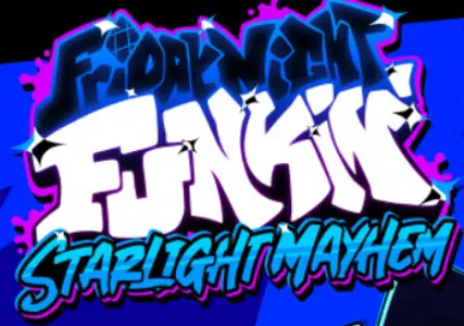 Starlight Mayhem APK (VS CJ & Rubi)
