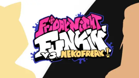 VS NekoFreak APK