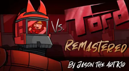 VS Tord Remastered APK