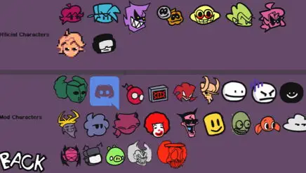 Character Test Playground APK