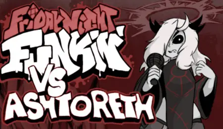 VS Ashtoreth APK