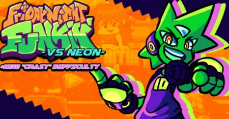 VS NEON APK