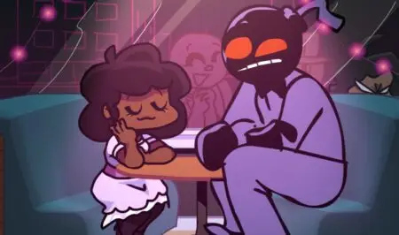 The Date Week APK (Whitty & Carol Android Port)