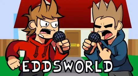 VS EddsWorld APK