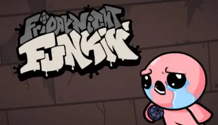 VS Isaac APK