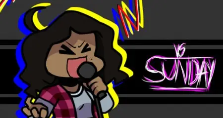 Vs Sunday Remastered APK