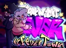 FNF VS Fever Town APK