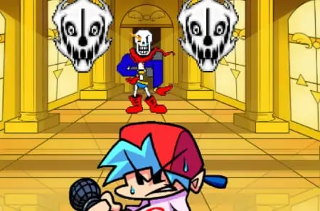 vs disbelief papyrus