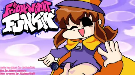 VS Hat Kid
