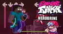 VS Herobrine