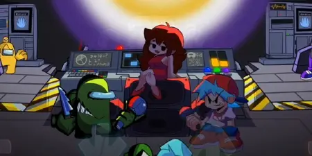 Vs Impostor v3 HD APK