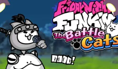 Battle cats APK