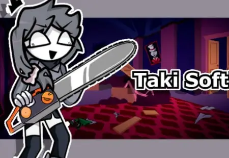 Taki Soft apk