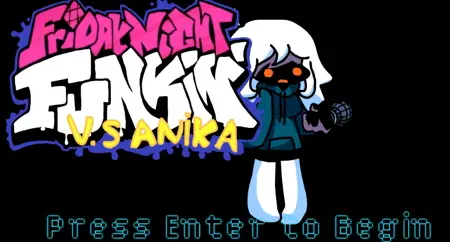 Anika (Whitty Fangirl)