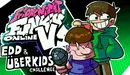 VS Edd & Uberkids Challenge