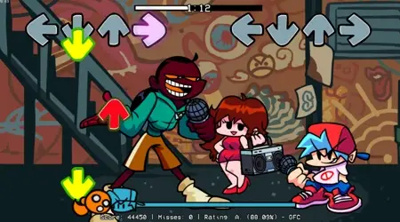 Whitty Definitive Edition