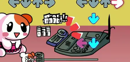 Ebichu remix of insults