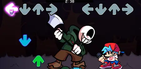 Insanity sans