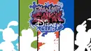 Disney Club