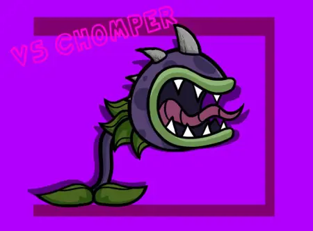 VS Chomper apk