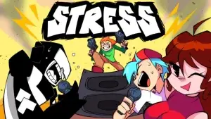 FNF WEEK 7 download.